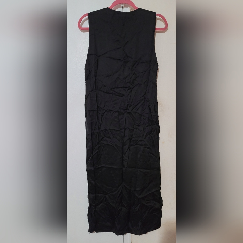 zara midi dress - Picture 3 of 3